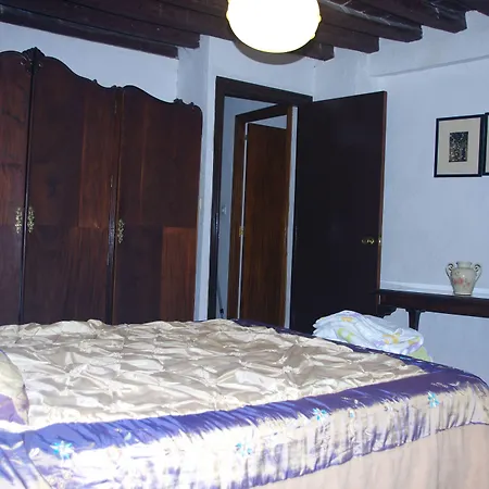 Casa rural Las Piedras-2